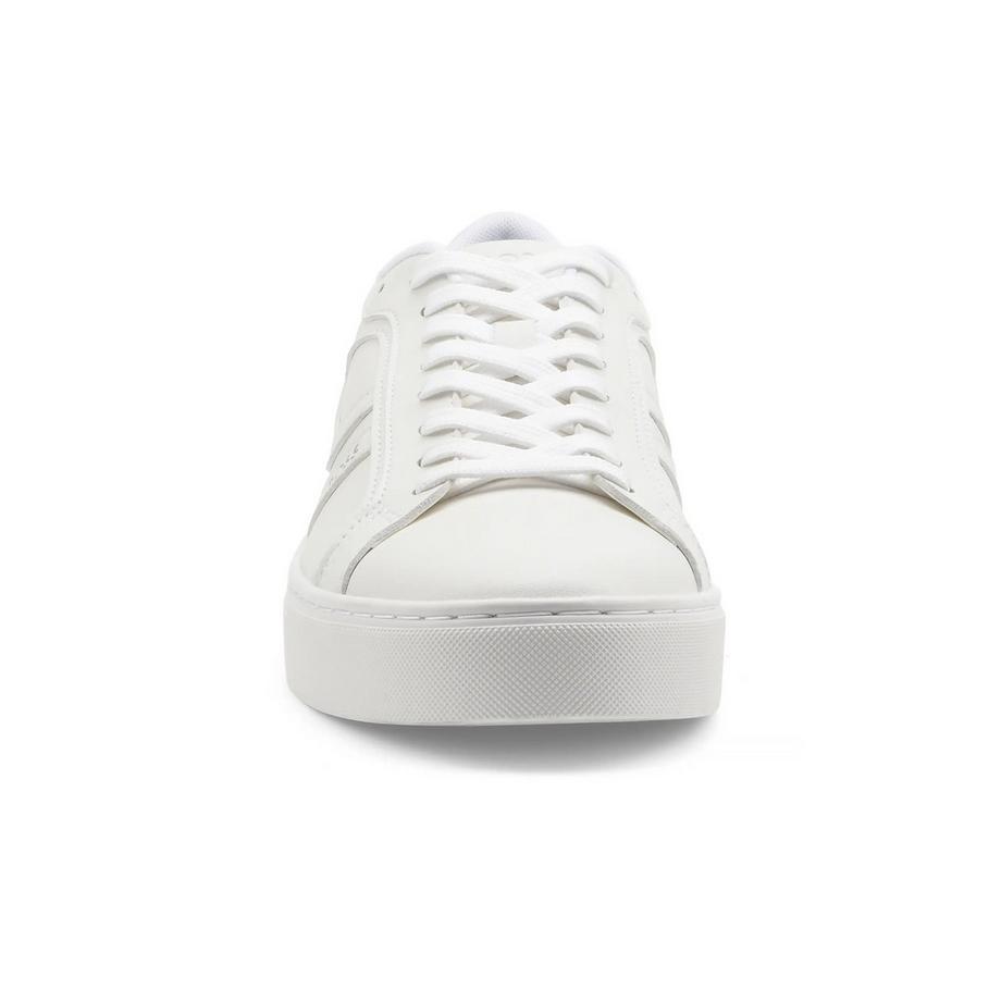 BOSS Rhys Tenn PU Low-Top Sneakers Rhys_Tenn_pu 
