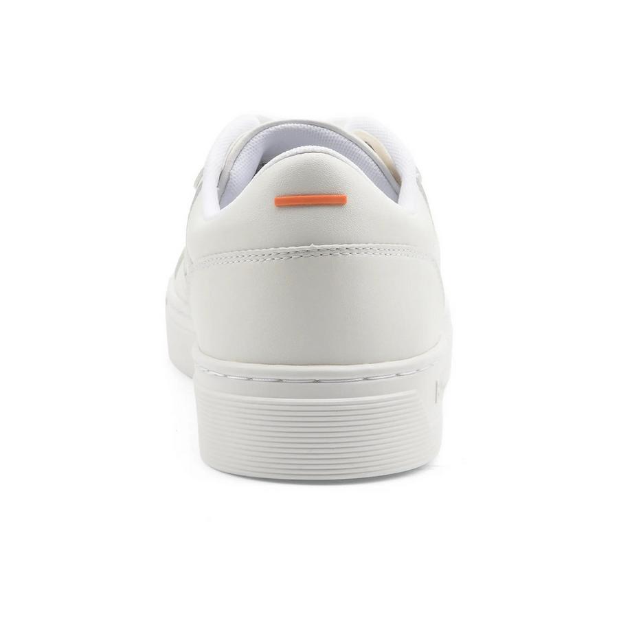 BOSS Rhys Tenn PU Low-Top Sneakers Rhys_Tenn_pu 