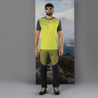 CMP Freebike Radsport T-Shirt  
