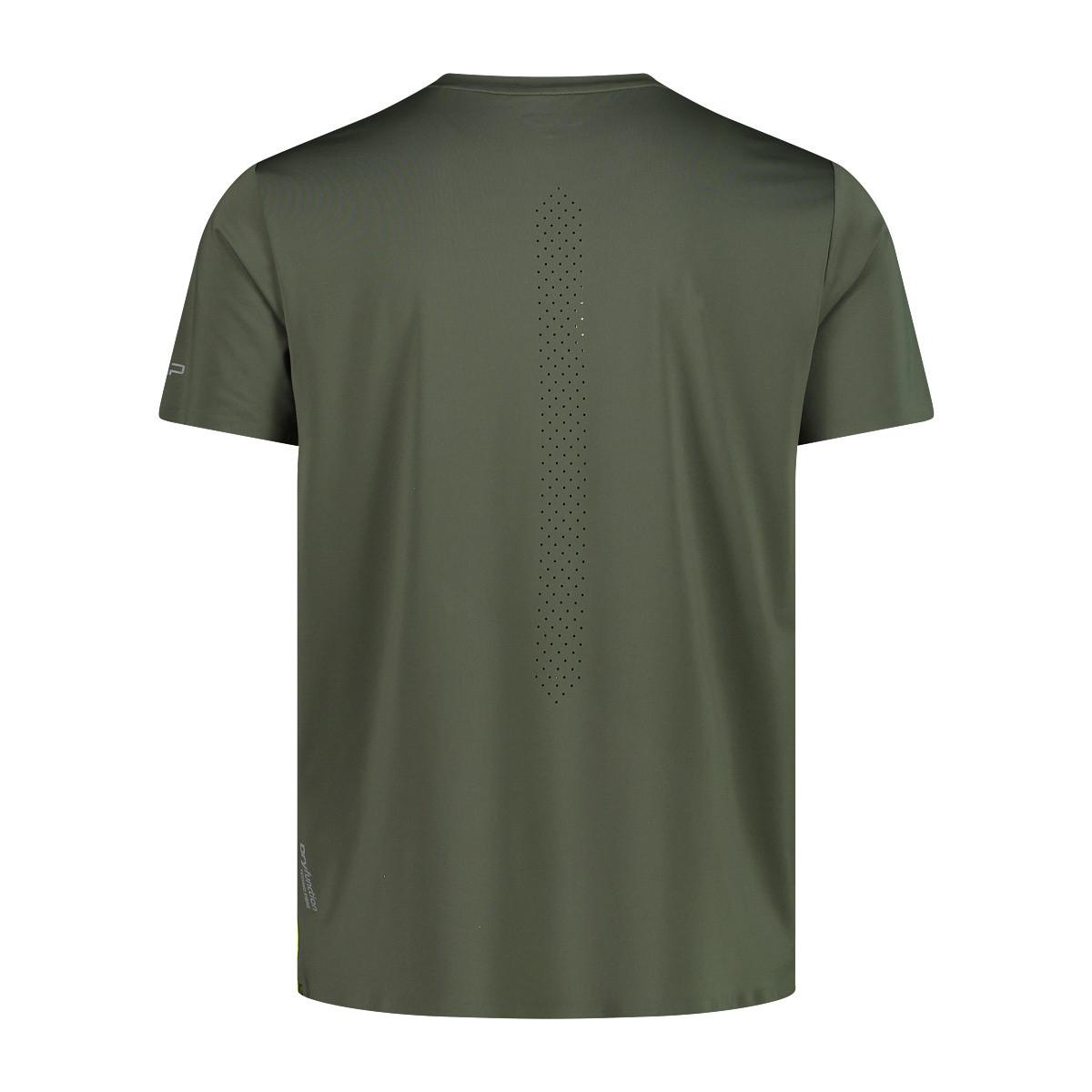 CMP Freebike Radsport T-Shirt  