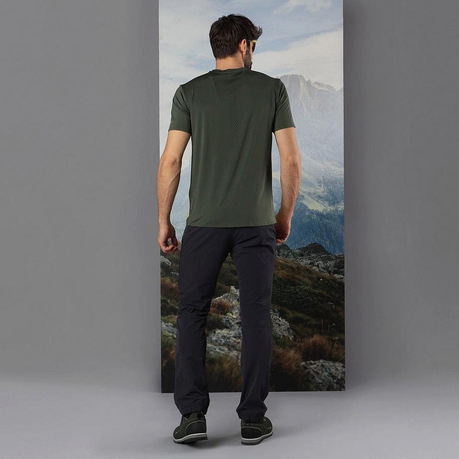 CMP Freebike Radsport T-Shirt  