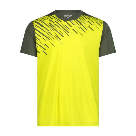 CMP Freebike Radsport T-Shirt  
