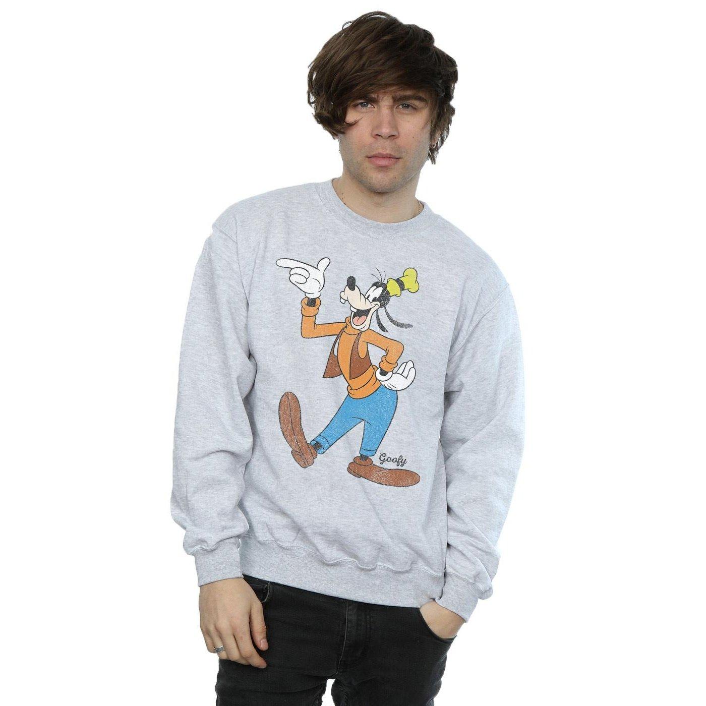 Disney  Sweat CLASSIC 