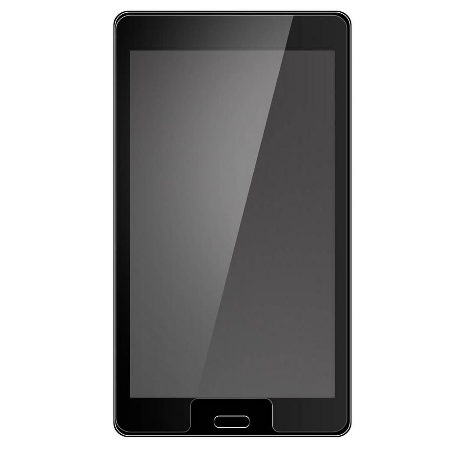 Avizar  7'' Tablets Glas Displayschutzfolie 