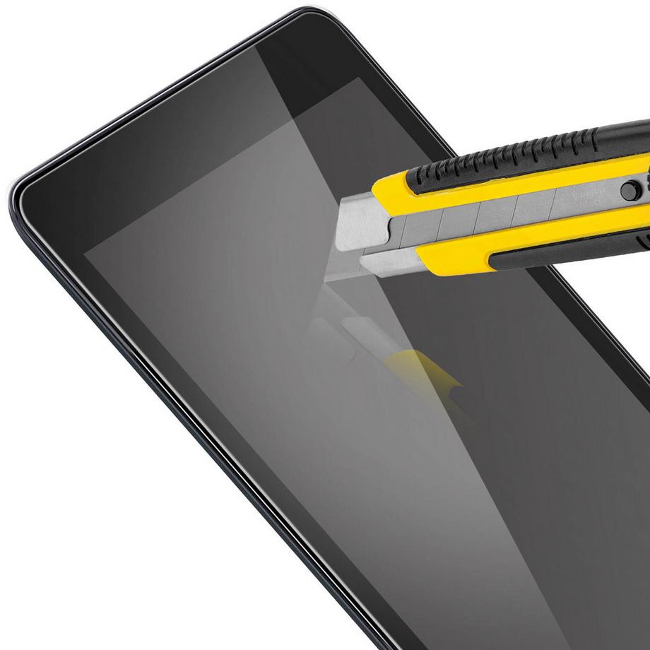 Avizar  7'' Tablets Glas Displayschutzfolie 
