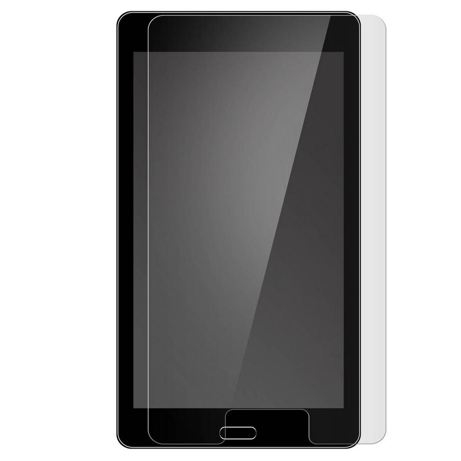 Avizar  7'' Tablets Glas Displayschutzfolie 