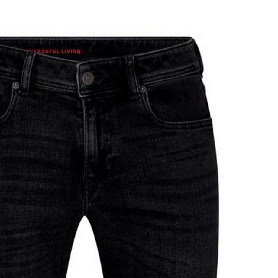DIESEL Jean Sleenker  