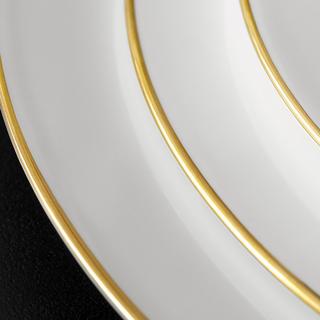 Villeroy & Boch Signature Brotteller Anmut Gold  