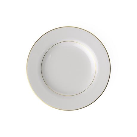 Villeroy & Boch Signature Brotteller Anmut Gold  