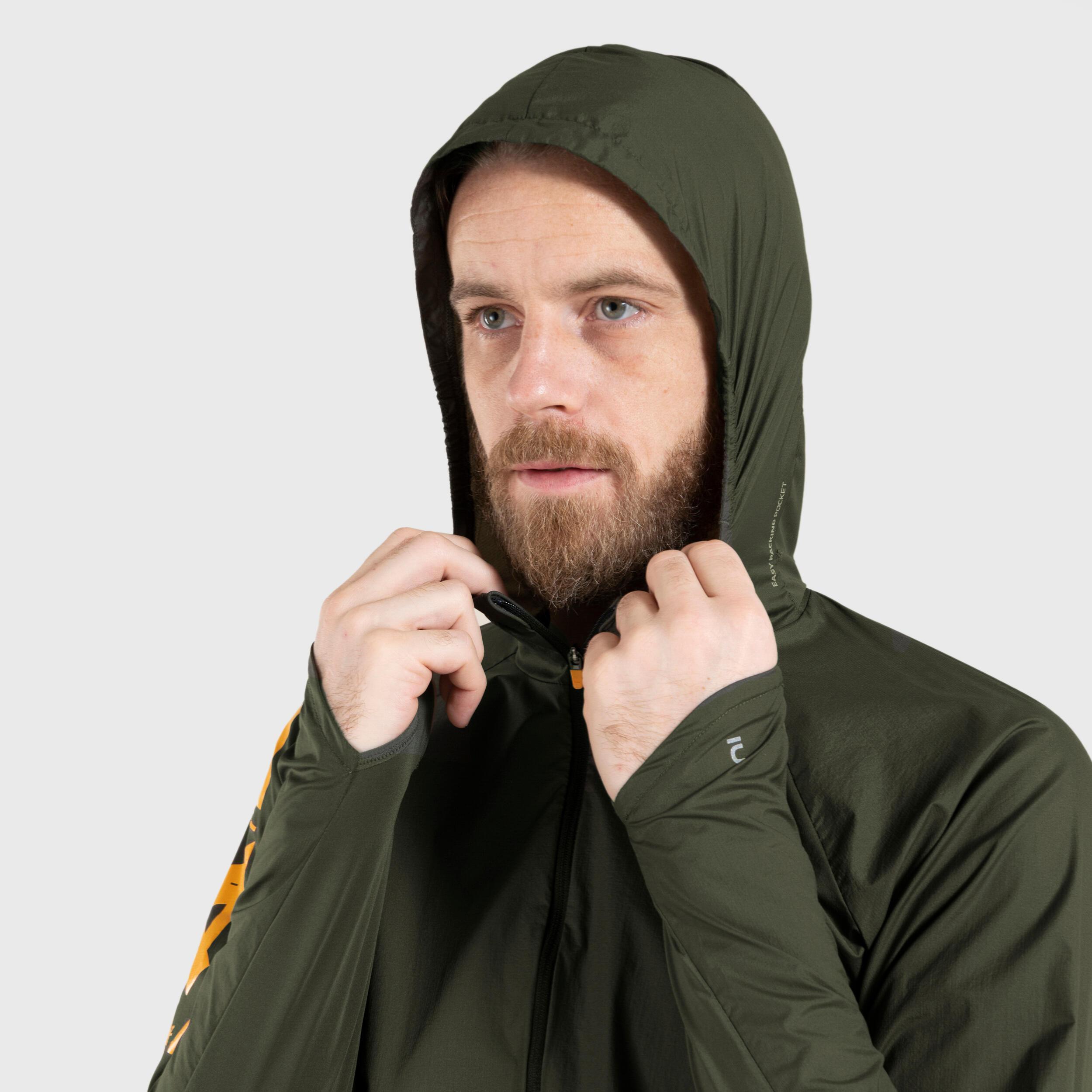 EVADICT  Windjacke - RUN 900 