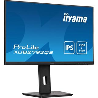 Iiyama  Monitor ProLite XUB2793QS-B1 