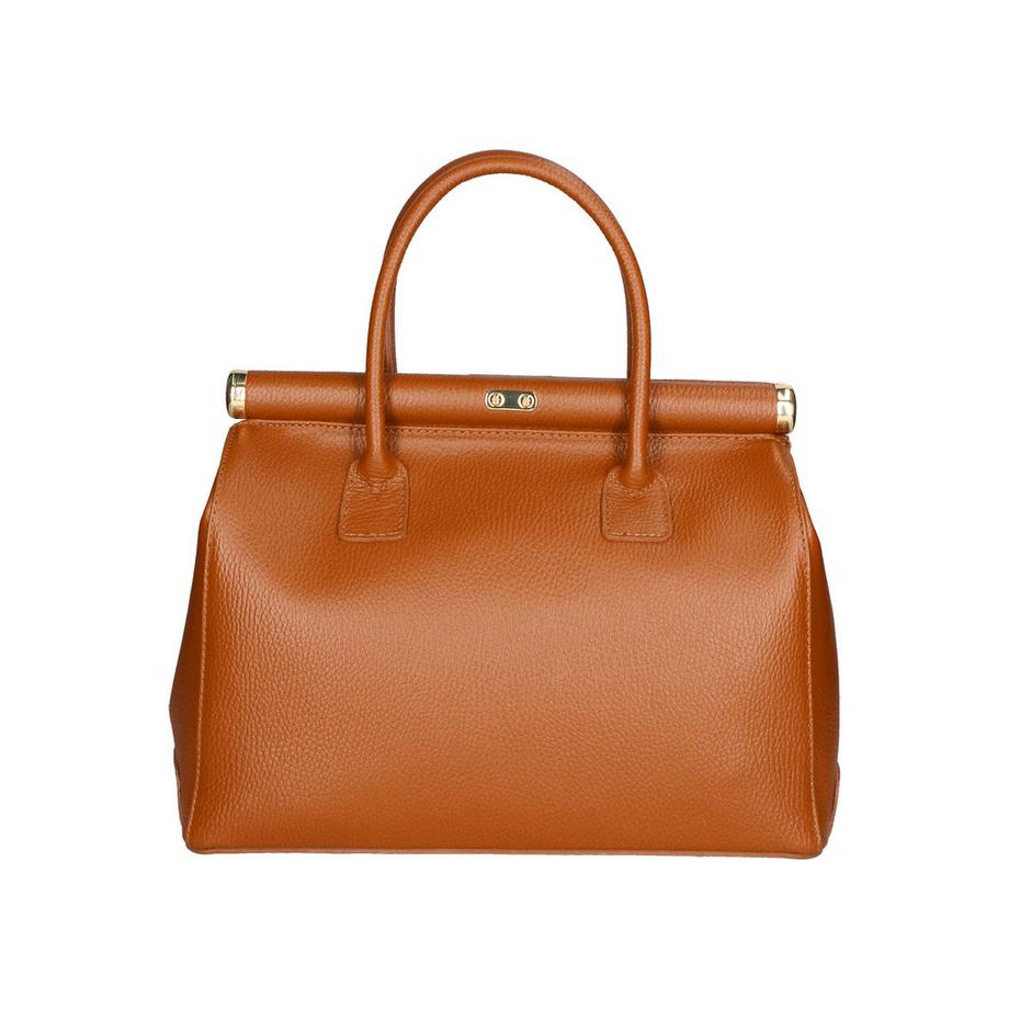 Gave Lux Handtasche mit Drehverschluss  