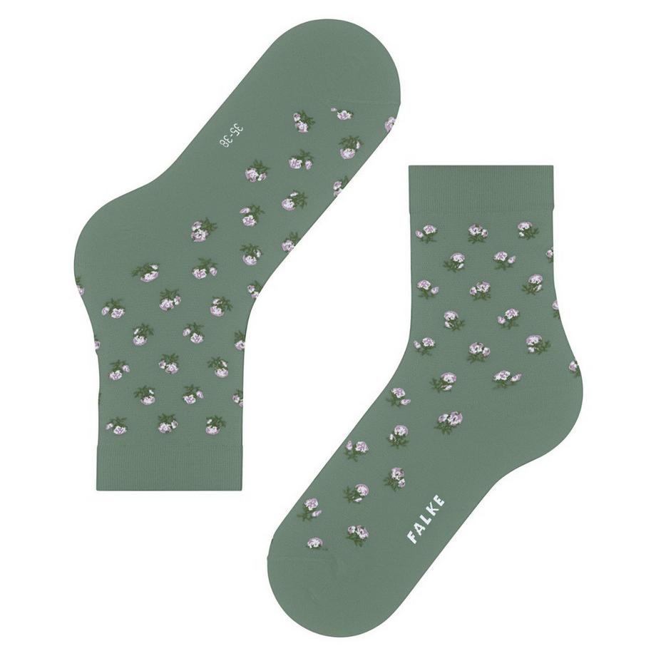 FALKE Cotton Touch Special Edition Socken  