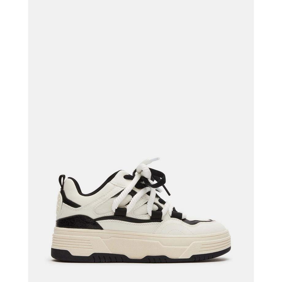 STEVE MADDEN  baskets boomer 