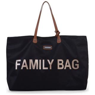 Childhome  Family Bag Wickeltasche          gold 