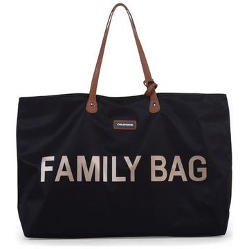 Family Bag Wickeltasche