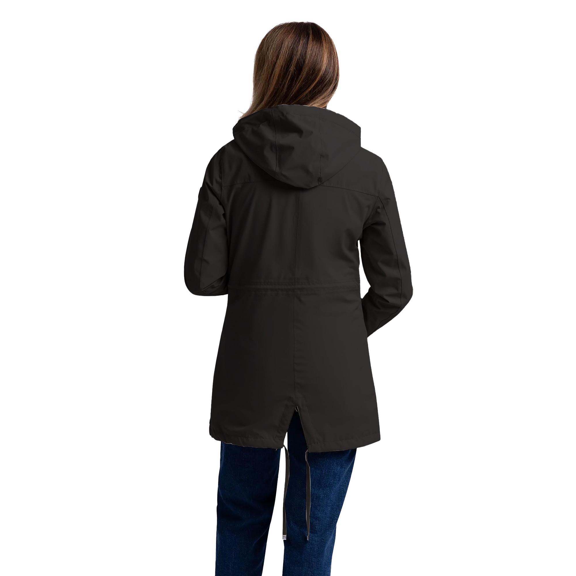 Trespass  Pavlina TP75 Jacke, wasserfest 