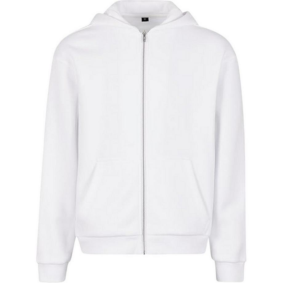 Veste À Capuche