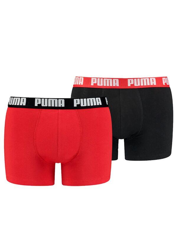 PUMA Boxer Basic Lot de 2  