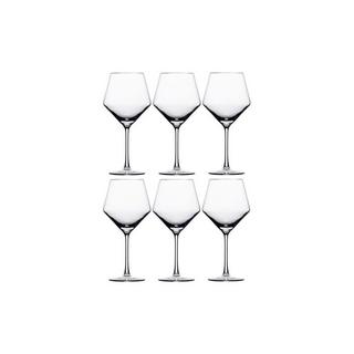 Schott Zwiesel Belfesta Burgundergläser 6er Set  
