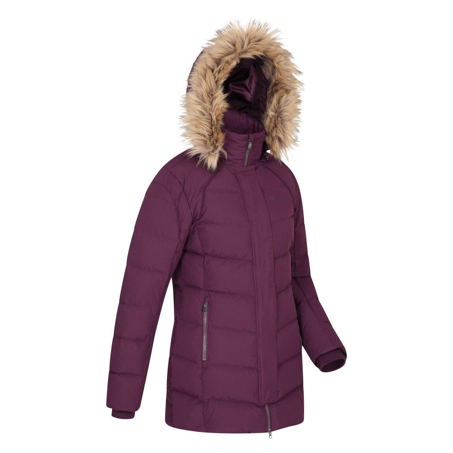 Mountain Warehouse Piumino Isla II  