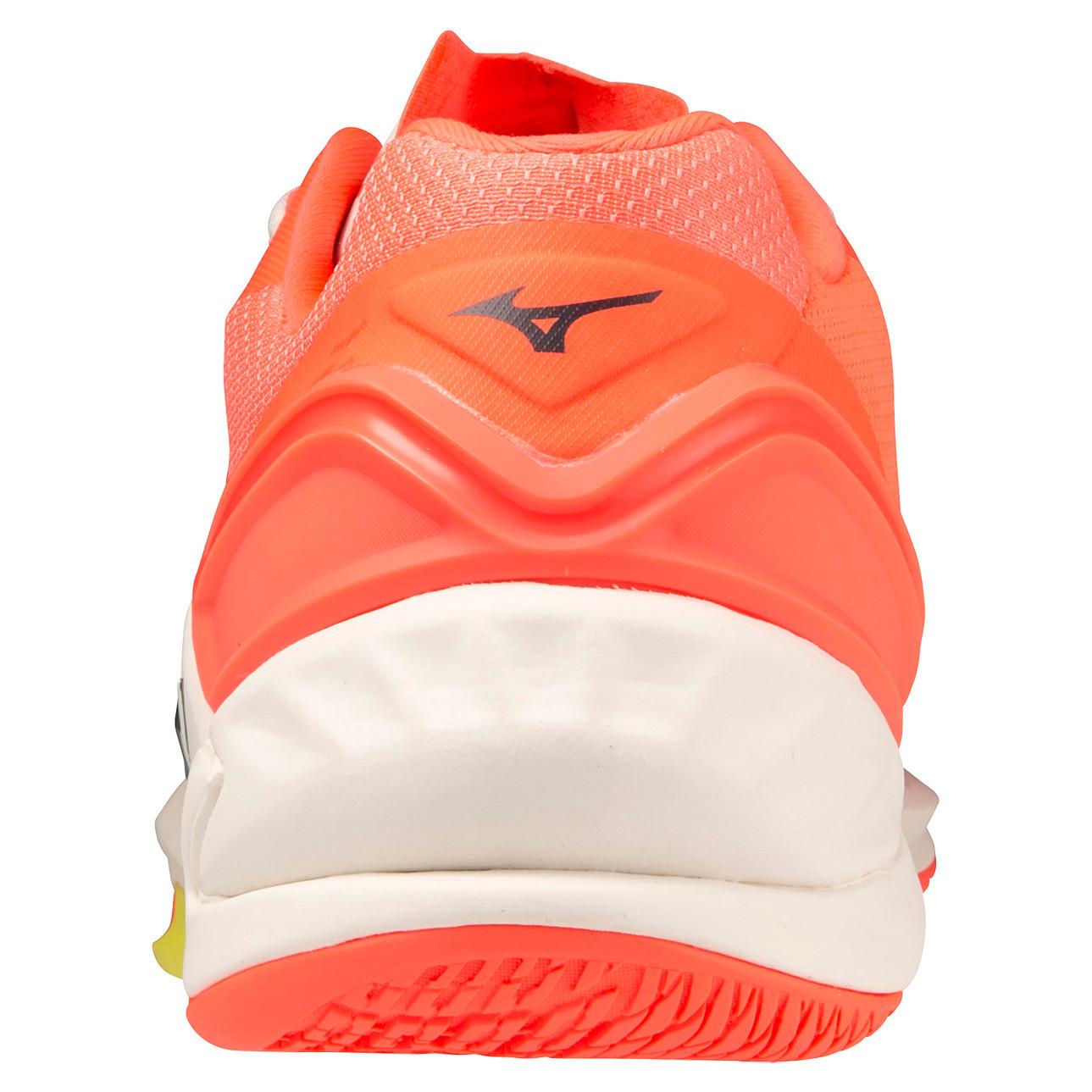 MIZUNO  scarpe da interno wave stealth neo 