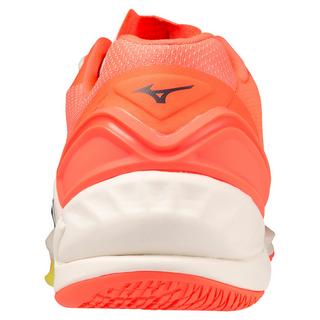 MIZUNO  scarpe da interno wave stealth neo 