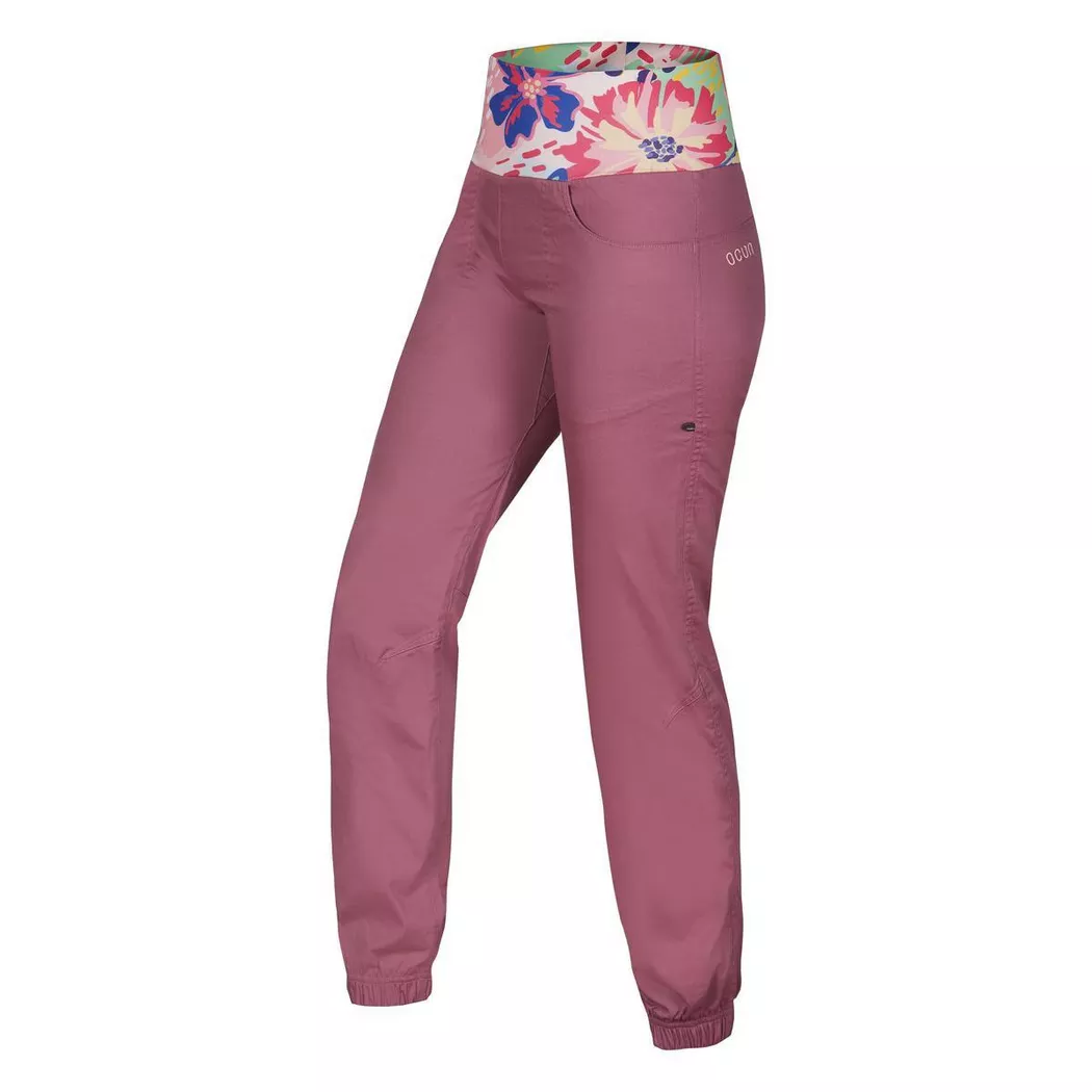 Ocun - damenhosen sansa rose, für Damen, Größe XS