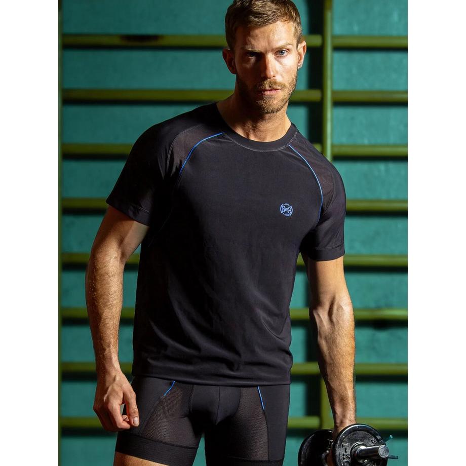 HOM Sports Lab T-shirt  