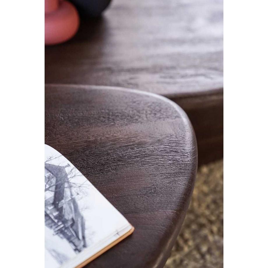 mutoni Couchtisch Mila 107x78  