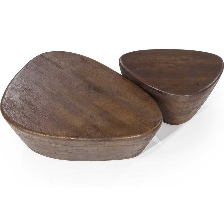 mutoni Couchtisch Mila 107x78  