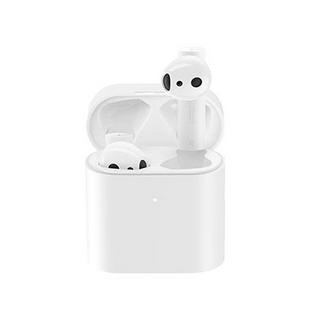 XIAOMI  Xiaomi Mi True Wireless Earphones 2S Kopfhörer Kabellos im Ohr AnrufeMusik Bluetooth Weiß 