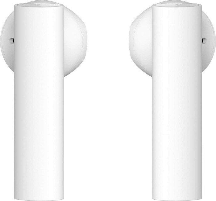 XIAOMI  Xiaomi Mi True Wireless Earphones 2S Casque Sans fil Ecouteurs Appels/Musique Bluetooth Blanc 
