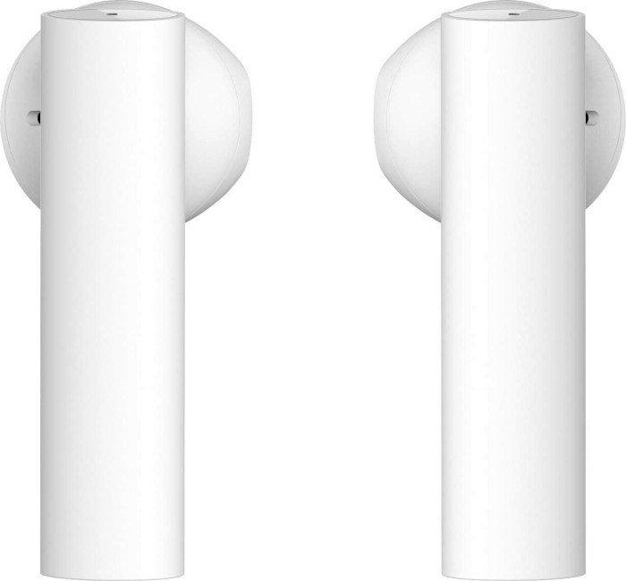 XIAOMI  Xiaomi Mi True Wireless Earphones 2S Kopfhörer Kabellos im Ohr AnrufeMusik Bluetooth Weiß 