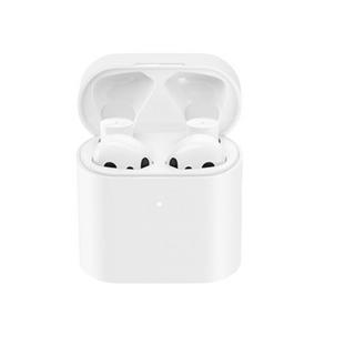 XIAOMI  Xiaomi Mi True Wireless Earphones 2S Kopfhörer Kabellos im Ohr AnrufeMusik Bluetooth Weiß 