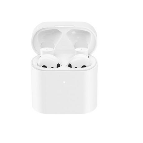XIAOMI  Xiaomi Mi True Wireless Earphones 2S Kopfhörer Kabellos im Ohr AnrufeMusik Bluetooth Weiß 