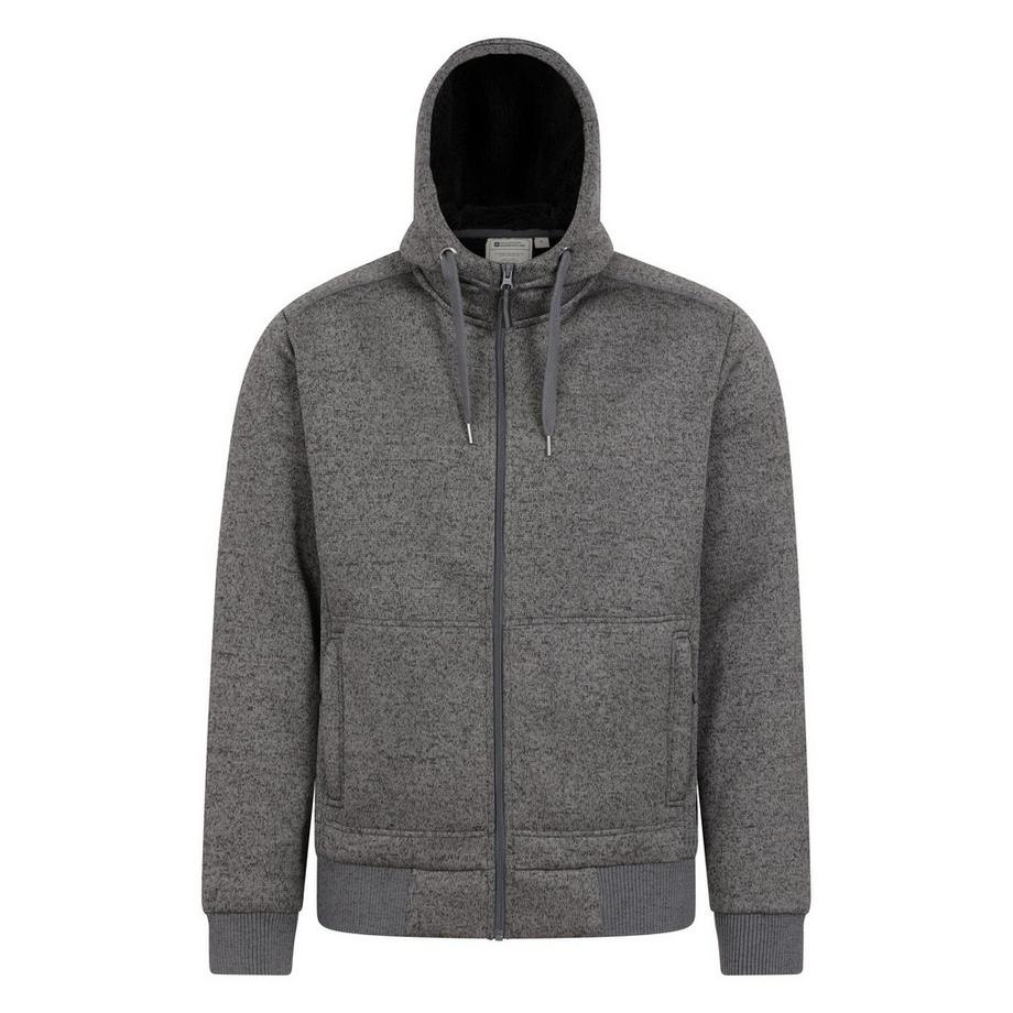 Sweat à capuche NEVIS