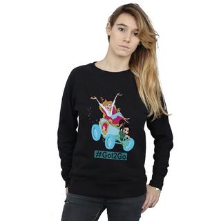 Disney  Wreck It Ralph Sweatshirt 