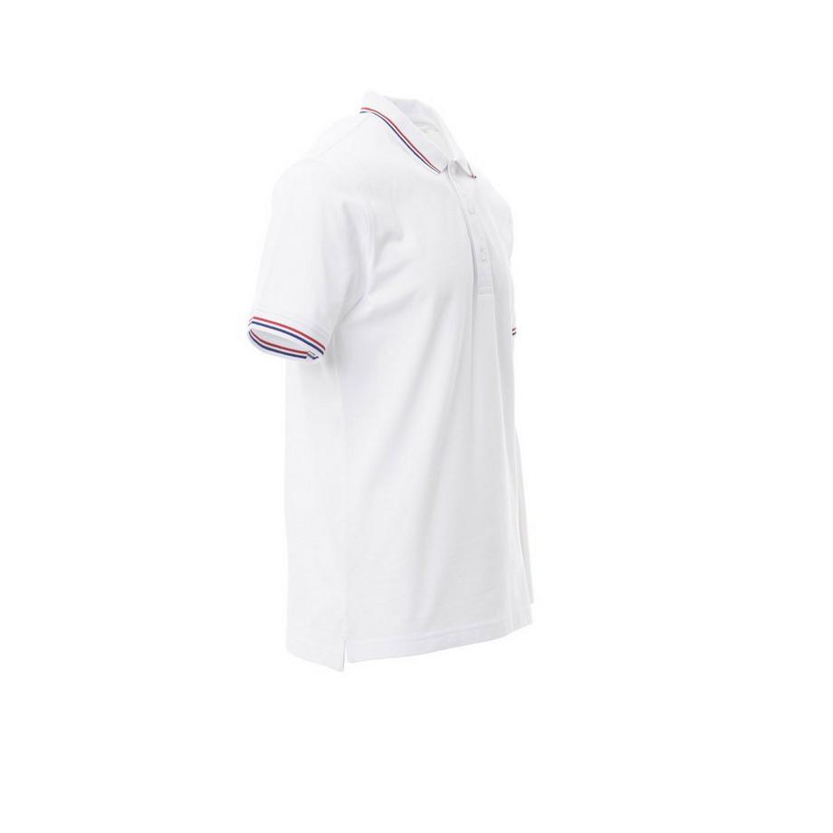 Payper Wear Polo Unisex Maniche Corte  