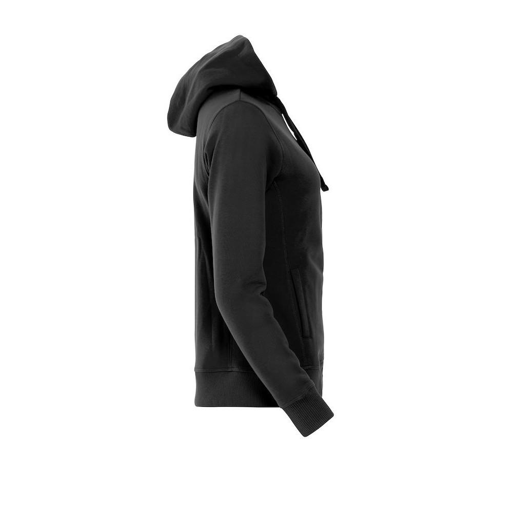 Clique Classic Full Zip Hoodie  
