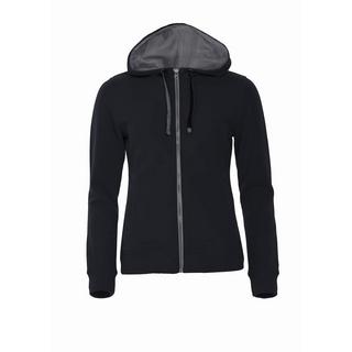 Clique Classic Full Zip Hoodie  