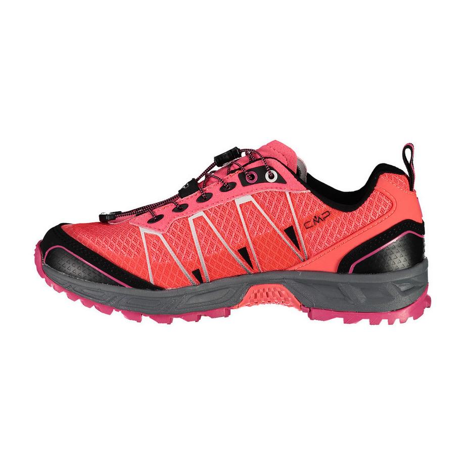 CMP Altak Trail Low Chaussures  