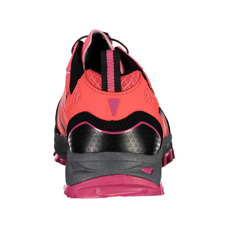 CMP Altak Trail Low Chaussures  