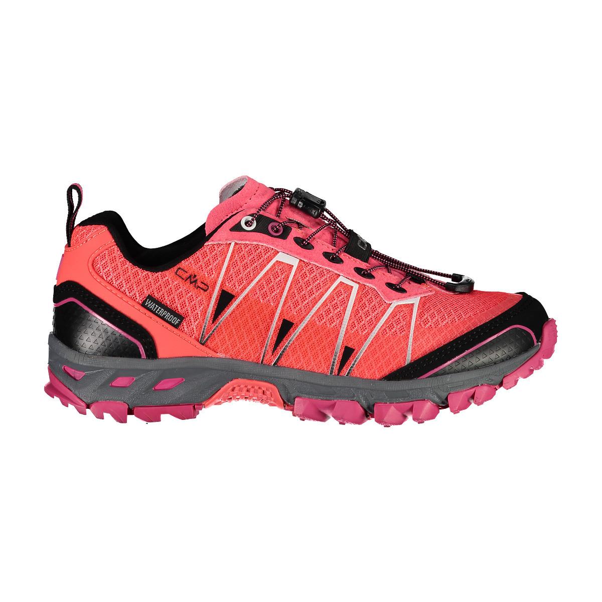 CMP  scarpe trail basse da altak 