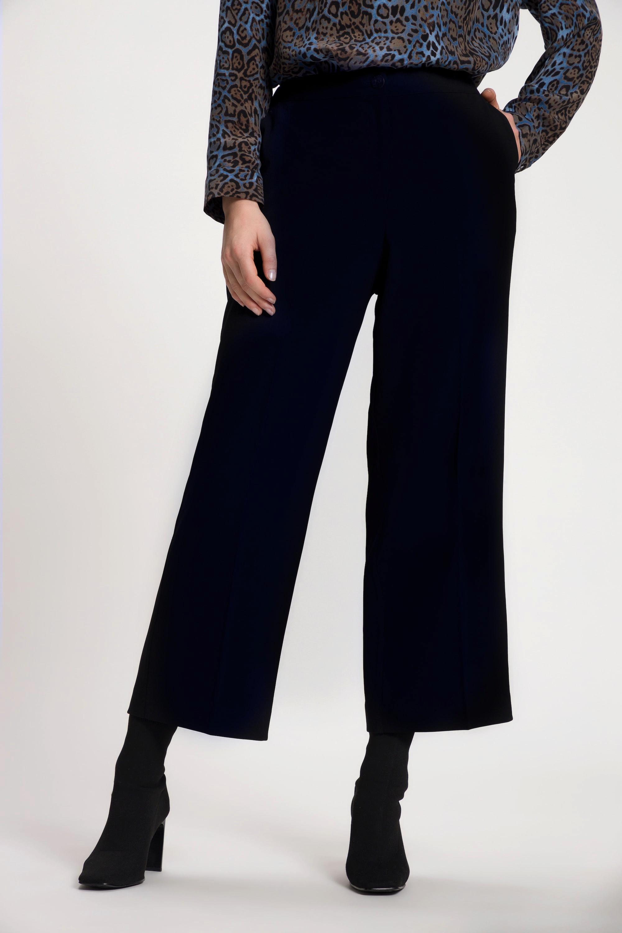 Ulla Popken  Pantalon 7/8 