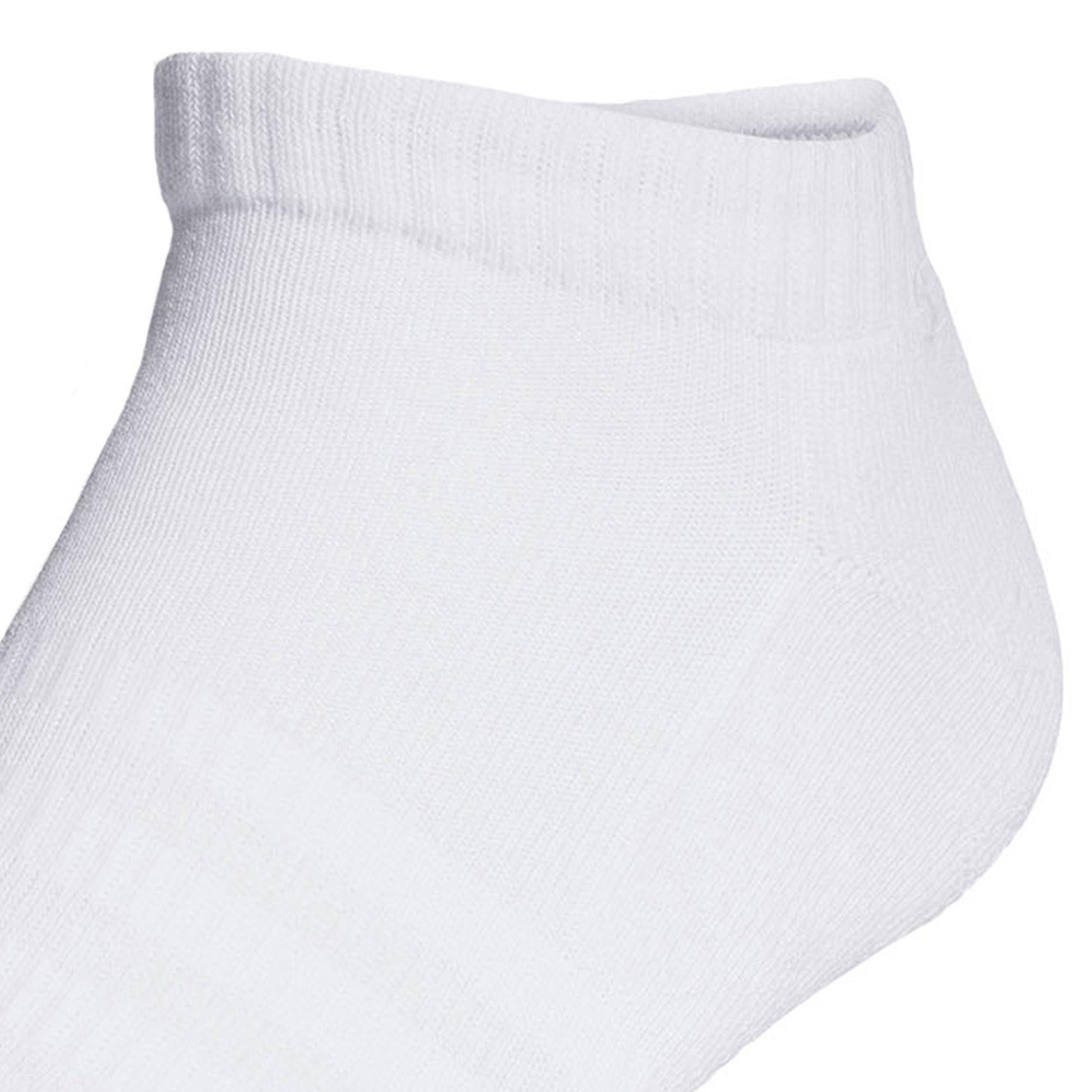 adidas Cushioned Low-Cut Socken 6er Pack  