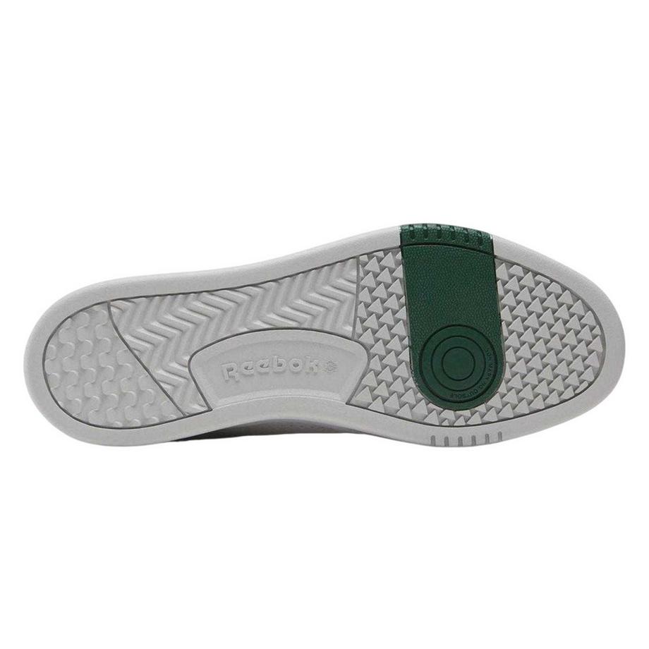 Reebok Spielplatz Turnschuhe Leder  