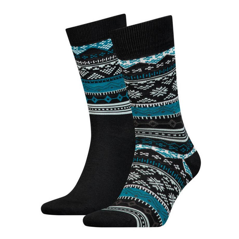 Calze da stivale alla moda