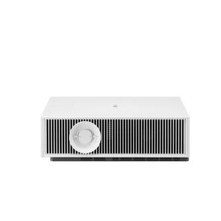 LG  LG HU710PW Beamer Standard Throw-Projektor 2000 ANSI Lumen DLP 2160p (3840x2160) Weiß 