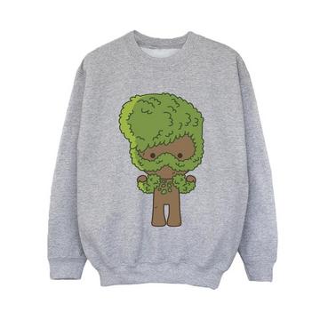 I Am Groot Sweatshirt